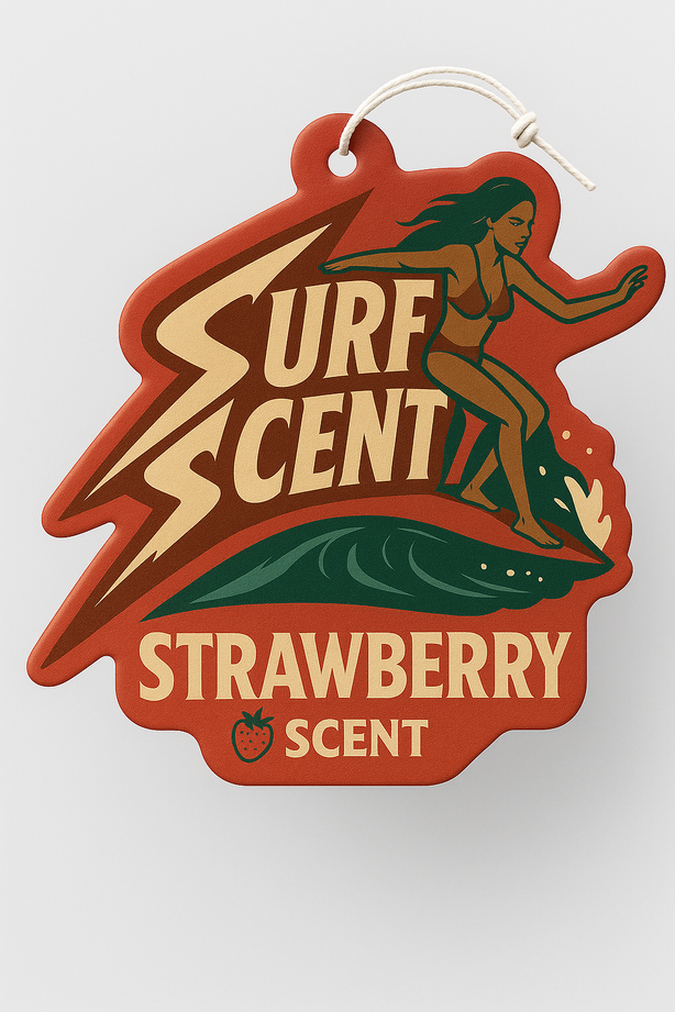 SurfScent Strawberry
