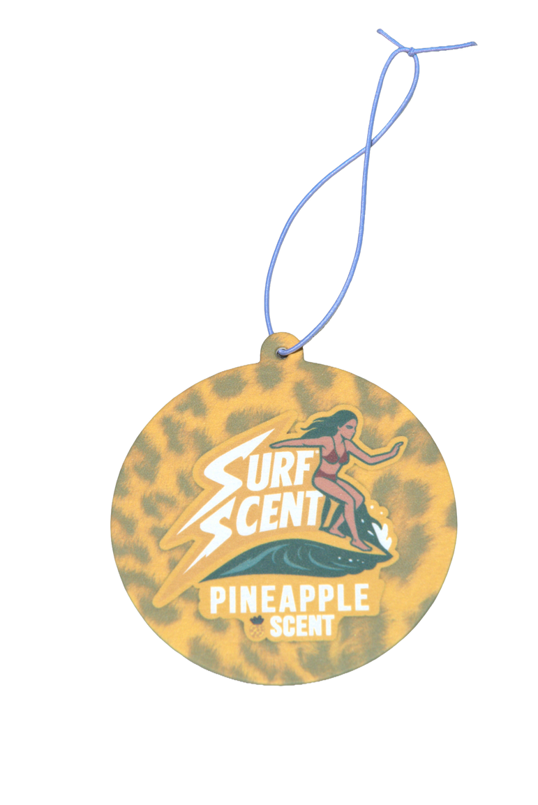 SurfScent Air Fresheners