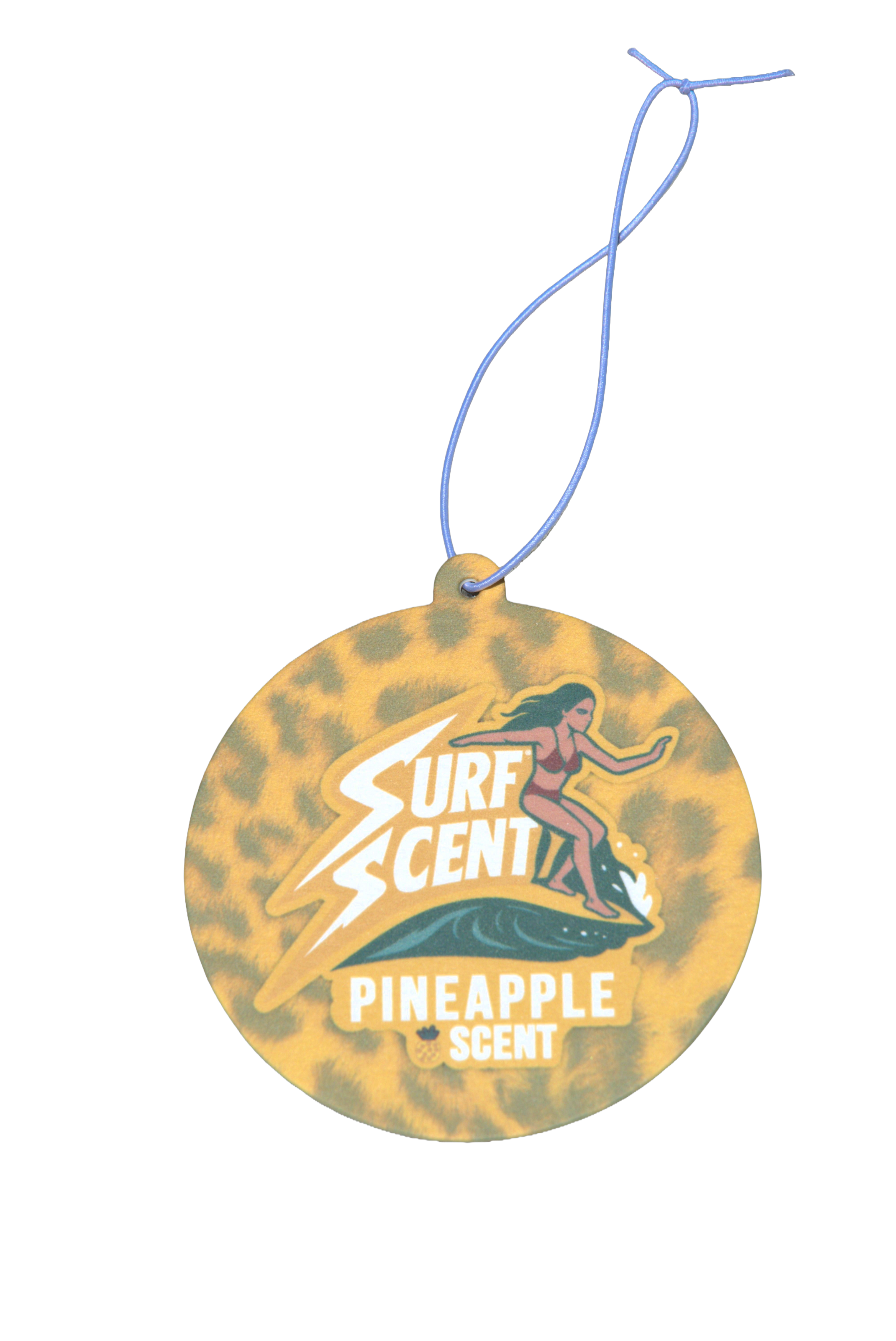 SurfScent Air Fresheners