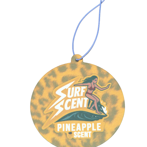 SurfScent Air Fresheners