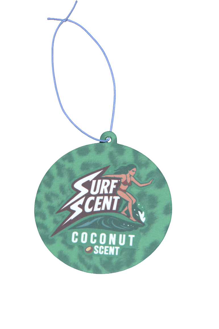 SurfScent Air Fresheners