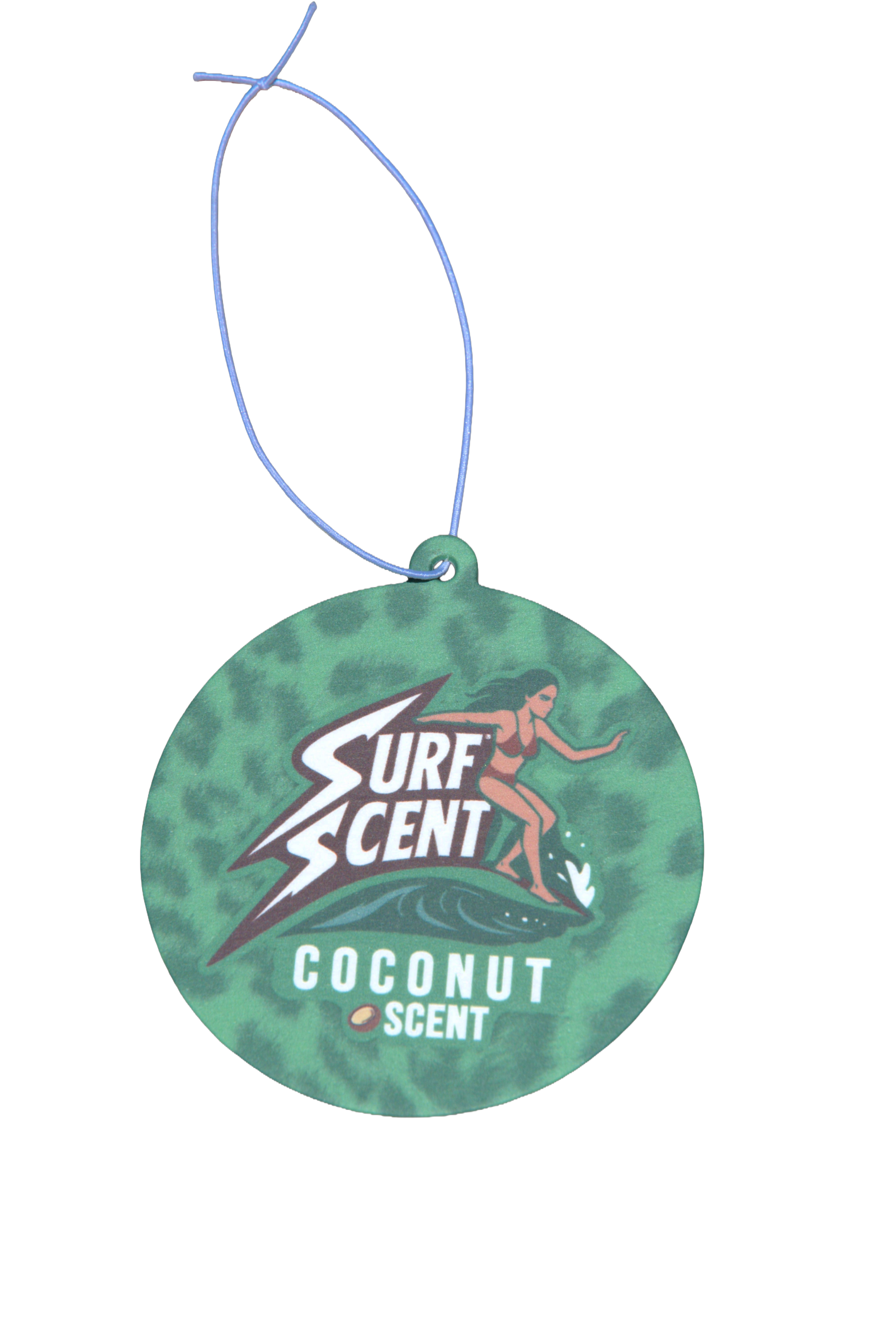SurfScent Air Fresheners