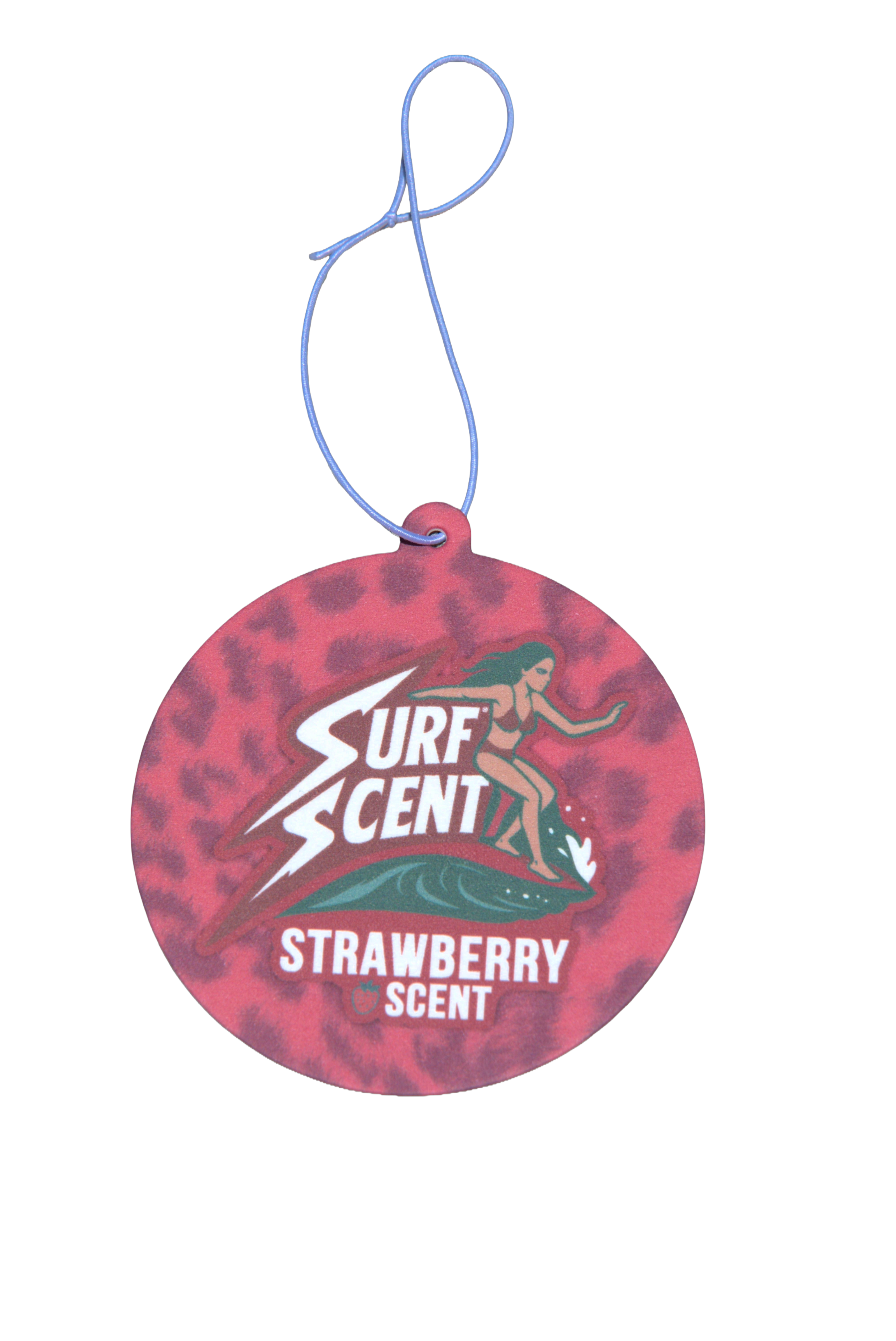 SurfScent Air Fresheners