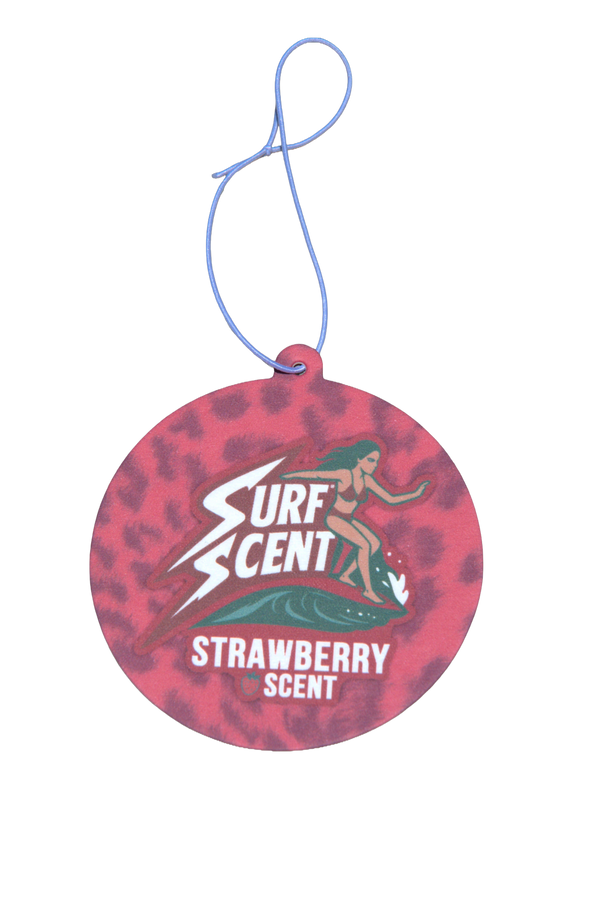 SurfScent Air Fresheners