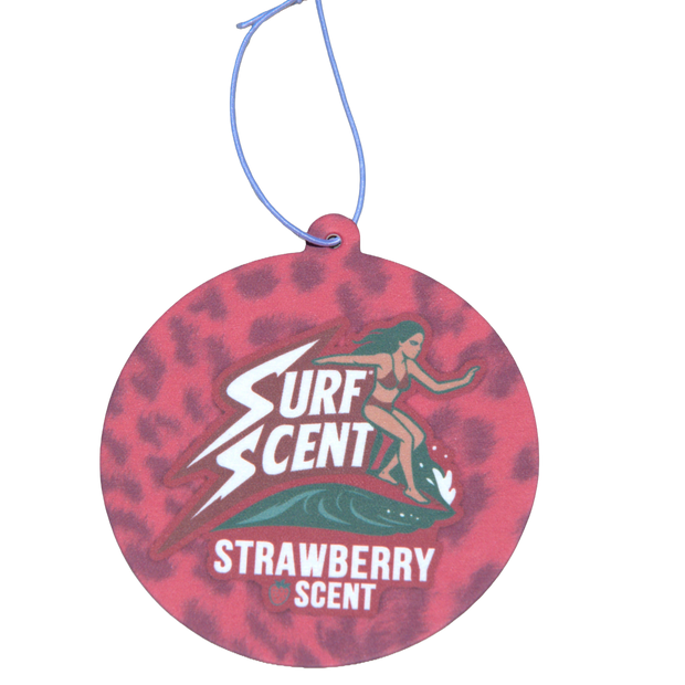 SurfScent Air Fresheners
